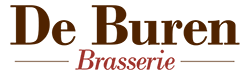 Brasserie De Buren Logo